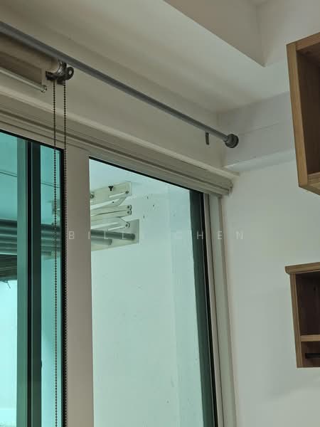 Parc Sophia, 8 Adis Road, 1 Bedroom, 550 sqft, Apartment For Rent, by Billy Chen, 500235772 - Interior - PropertyGuru.com.sg