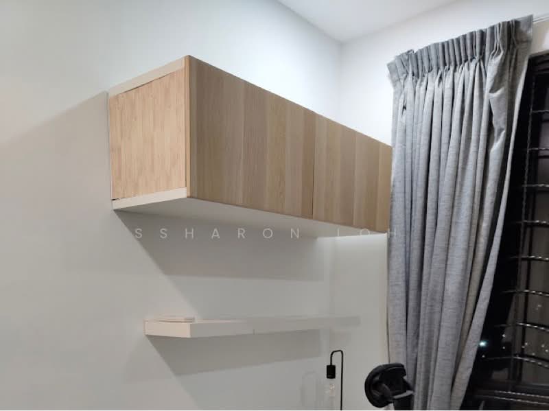 Heritage View, 10 Dover Rise, 1 Bedroom, , Condominium For Rent, by Ssharon Loh, 500235776 - PropertyGuru.com.sg