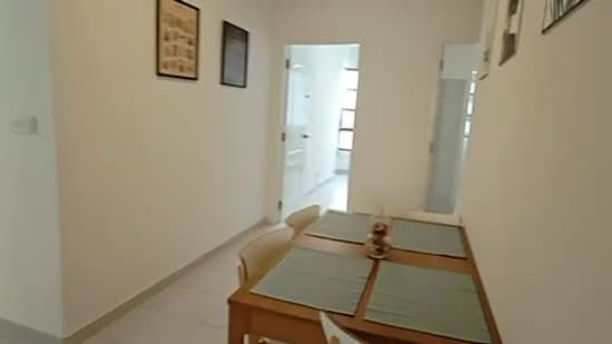 Central Green, 1 Jalan Membina, 1 Bedroom, , Condominium For Rent, by Ssharon Loh, 500235777 - PropertyGuru.com.sg