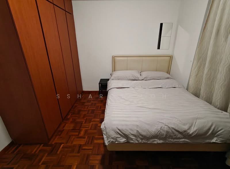 Central Green, 1 Jalan Membina, 1 Bedroom, , Condominium For Rent, by Ssharon Loh, 500235777 - PropertyGuru.com.sg