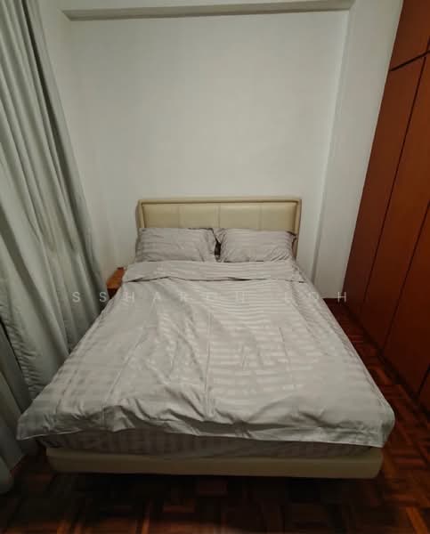 Central Green, 1 Jalan Membina, 1 Bedroom, , Condominium For Rent, by Ssharon Loh, 500235777 - PropertyGuru.com.sg