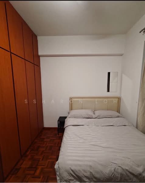 Central Green, 1 Jalan Membina, 1 Bedroom, , Condominium For Rent, by Ssharon Loh, 500235777 - PropertyGuru.com.sg