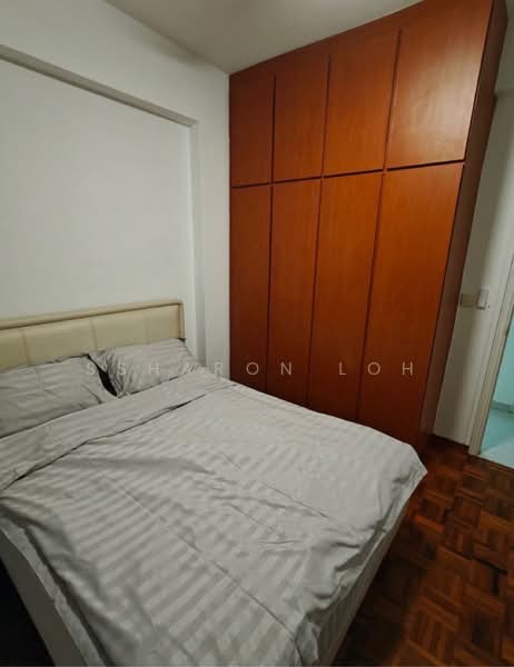 Central Green, 1 Jalan Membina, 1 Bedroom, , Condominium For Rent, by Ssharon Loh, 500235777 - PropertyGuru.com.sg