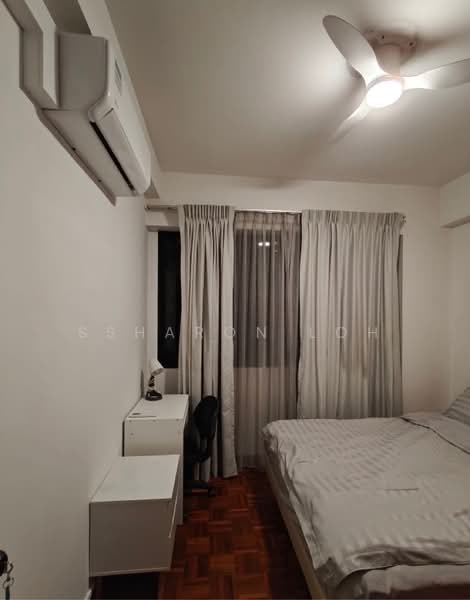 Central Green, 1 Jalan Membina, 1 Bedroom, , Condominium For Rent, by Ssharon Loh, 500235777 - PropertyGuru.com.sg