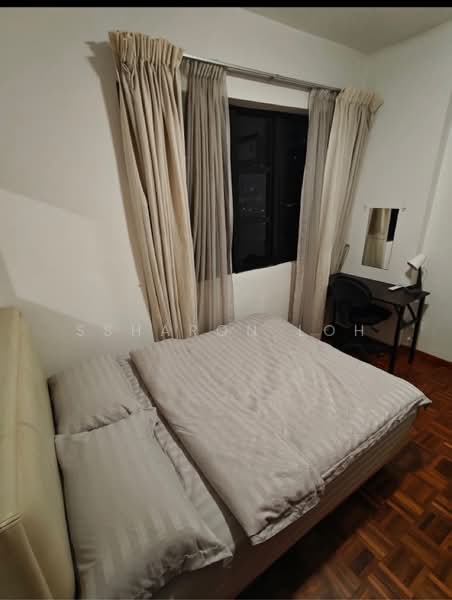 Central Green, 1 Jalan Membina, 1 Bedroom, , Condominium For Rent, by Ssharon Loh, 500235777 - PropertyGuru.com.sg