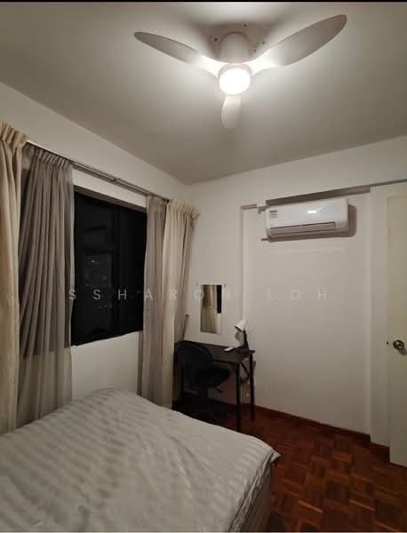 Central Green, 1 Jalan Membina, 1 Bedroom, , Condominium For Rent, by Ssharon Loh, 500235777 - PropertyGuru.com.sg