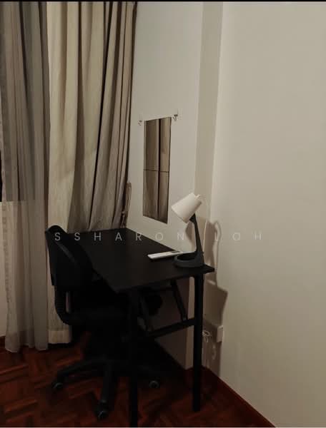 Central Green, 1 Jalan Membina, 1 Bedroom, , Condominium For Rent, by Ssharon Loh, 500235777 - PropertyGuru.com.sg