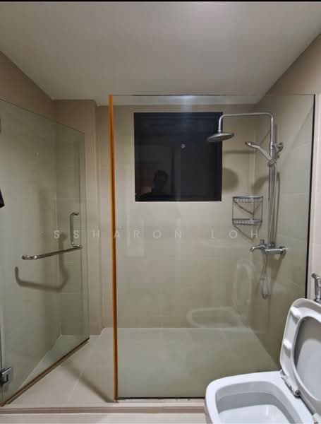 Central Green, 1 Jalan Membina, 1 Bedroom, , Condominium For Rent, by Ssharon Loh, 500235777 - PropertyGuru.com.sg