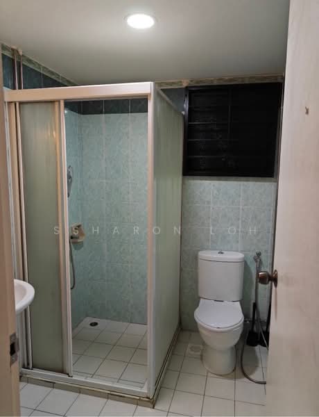 Central Green, 1 Jalan Membina, 1 Bedroom, , Condominium For Rent, by Ssharon Loh, 500235777 - PropertyGuru.com.sg