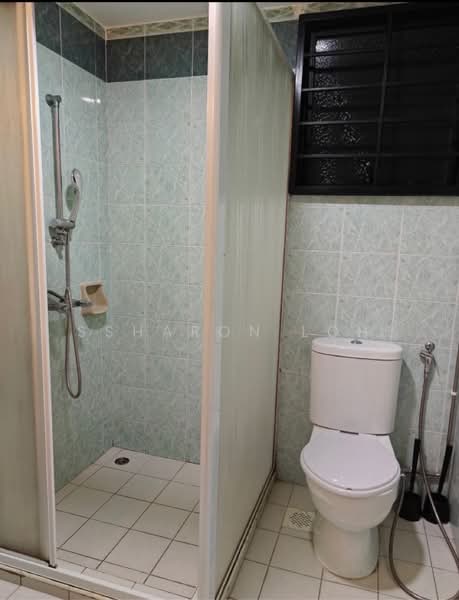 Central Green, 1 Jalan Membina, 1 Bedroom, , Condominium For Rent, by Ssharon Loh, 500235777 - PropertyGuru.com.sg