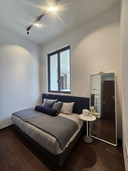 Beautifully Designed, 3-Bedroom, ParkSuites at Holland, Tanglin / Holland / Bukit Timah, 3 Bedrooms, 1,421 sqft, Condominium For Sale, by Alvin Yeo, 500235778 - Bedroom - PropertyGuru.com.sg