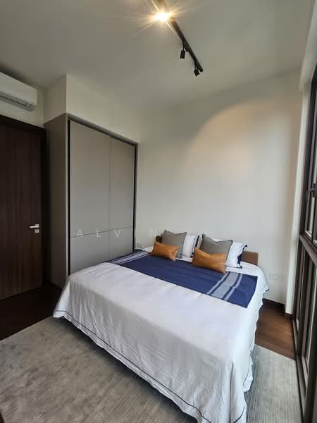 Beautifully Designed, 3-Bedroom, ParkSuites at Holland, Tanglin / Holland / Bukit Timah, 3 Bedrooms, 1,421 sqft, Condominium For Sale, by Alvin Yeo, 500235778 - Bedroom - PropertyGuru.com.sg