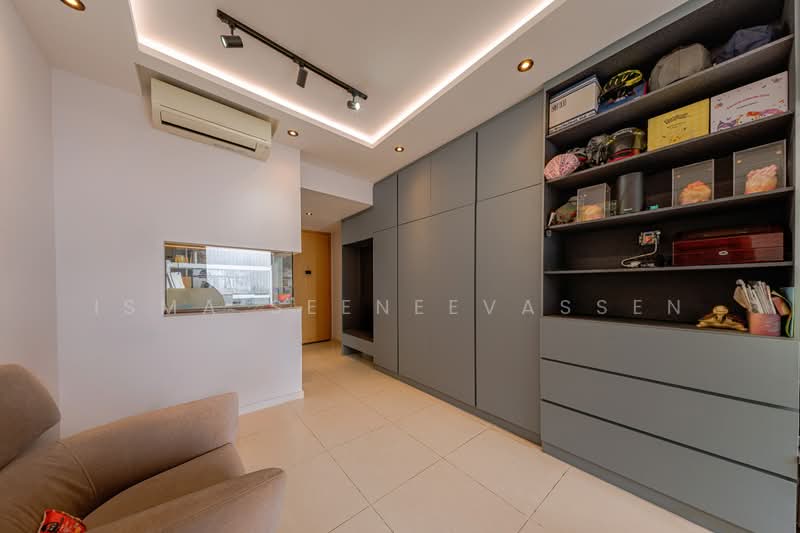 Twin VEW, 91 West Coast Vale, 3 Bedrooms, 1,141 sqft, Condominium For Sale, by Isma Seeneevassen, 500235780 - Interior - PropertyGuru.com.sg