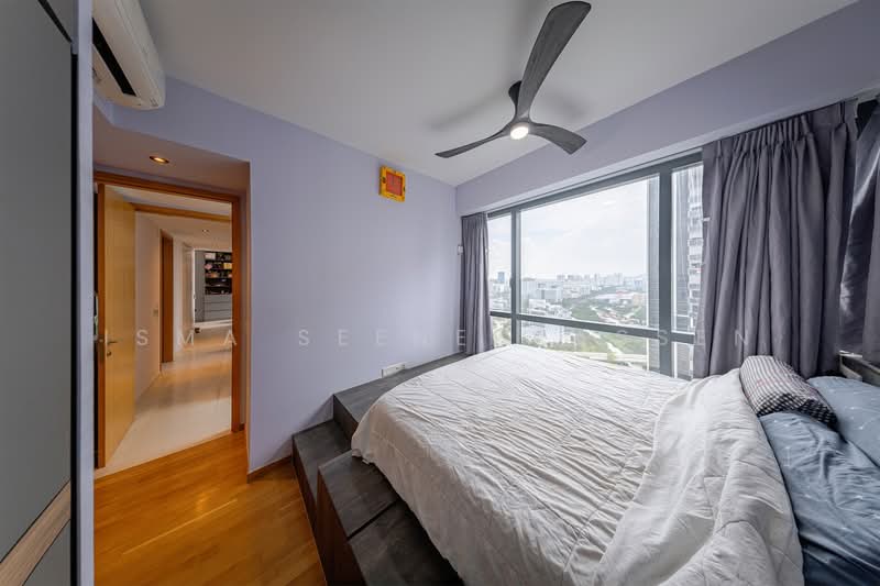 Twin VEW, 91 West Coast Vale, 3 Bedrooms, 1,141 sqft, Condominium For Sale, by Isma Seeneevassen, 500235780 - Bedroom - PropertyGuru.com.sg