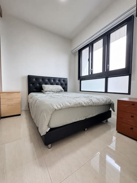 Sky Vue, Bishan Street 14, 1 Bedroom, 484 sqft, Condominium For Sale, by Derrick Ng, 500235781 - Bedroom - PropertyGuru.com.sg