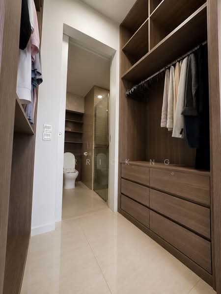 Sky Vue, Bishan Street 14, 1 Bedroom, 484 sqft, Condominium For Sale, by Derrick Ng, 500235781 - Interior - PropertyGuru.com.sg