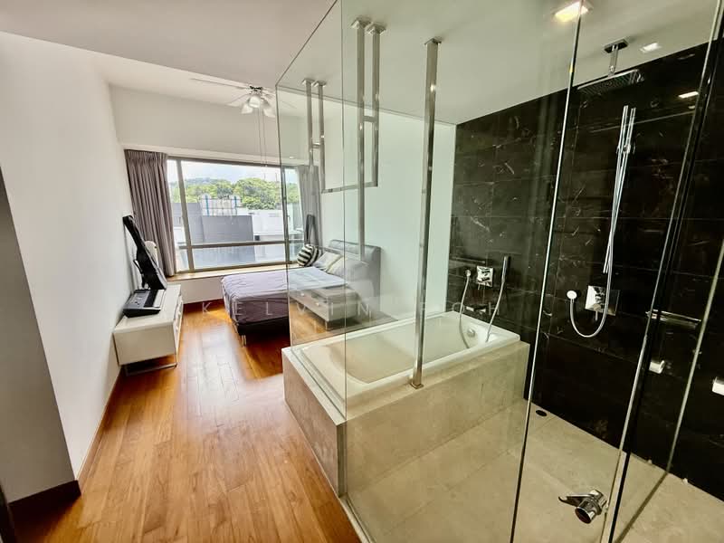 The Lanai, 140 Hillview Avenue, 4 Bedrooms, 1,302 sqft, Condominium For Sale, by Kelvin Poh, 500235784 - Bedroom - PropertyGuru.com.sg