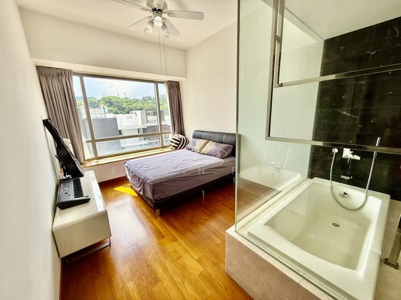 The Lanai, 140 Hillview Avenue, 4 Bedrooms, 1,302 sqft, Condominium For Sale, by Kelvin Poh, 500235784 - Bedroom - PropertyGuru.com.sg