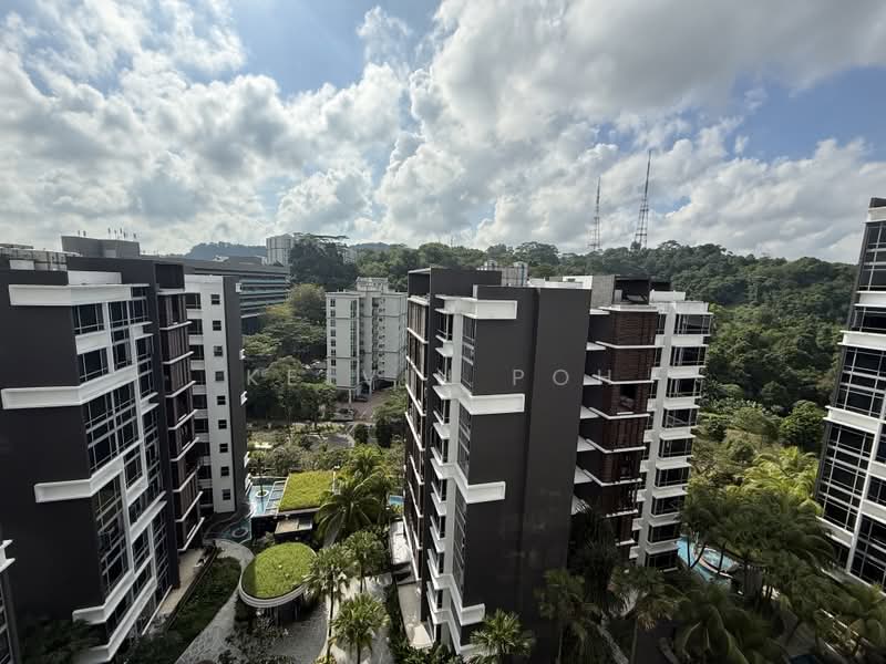 The Lanai, 140 Hillview Avenue, 4 Bedrooms, 1,302 sqft, Condominium For Sale, by Kelvin Poh, 500235784 - Exterior - PropertyGuru.com.sg