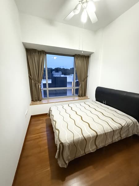 The Lanai, 140 Hillview Avenue, 4 Bedrooms, 1,302 sqft, Condominium For Sale, by Kelvin Poh, 500235784 - Bedroom - PropertyGuru.com.sg