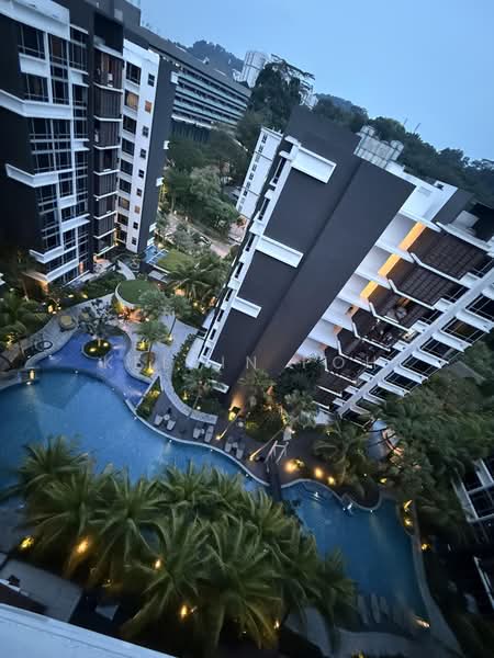 The Lanai, 140 Hillview Avenue, 4 Bedrooms, 1,302 sqft, Condominium For Sale, by Kelvin Poh, 500235784 - Exterior - PropertyGuru.com.sg