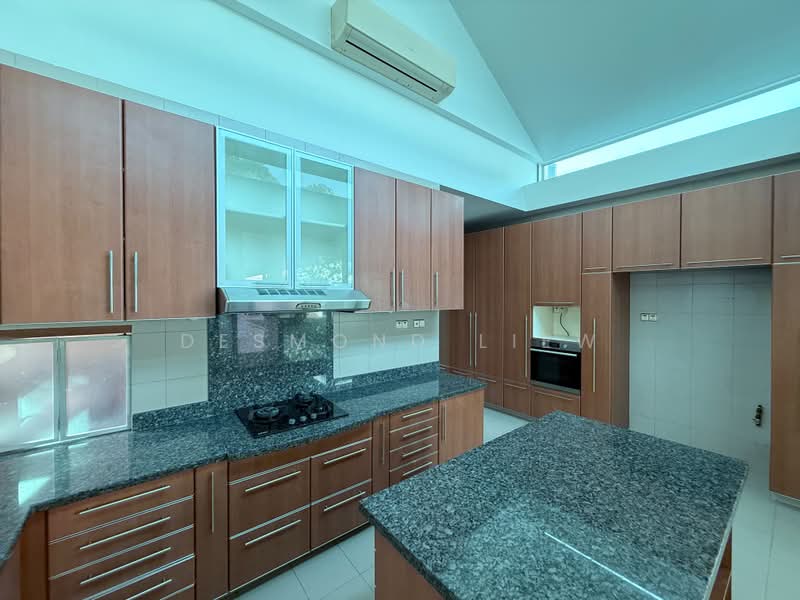 Ewart Park, 18 Ewart Park, Tanglin / Holland / Bukit Timah, 6 Bedrooms, 10,000 sqft, Good Class Bungalow For Sale, by Desmond Liew, 500235785 - Kitchen - PropertyGuru.com.sg