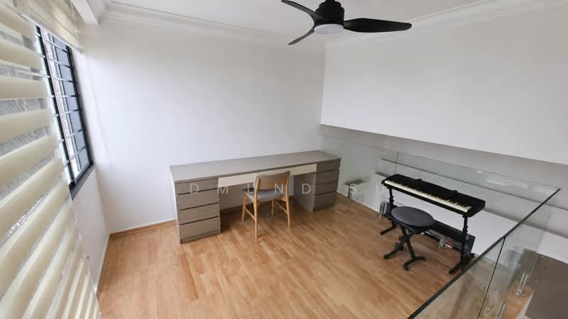 Regent Heights, 56 Bukit Batok East Avenue 5, 3 Bedrooms, 1,496 sqft, Condominium For Sale, by Edmund Su, 500235786 - Loft - PropertyGuru.com.sg