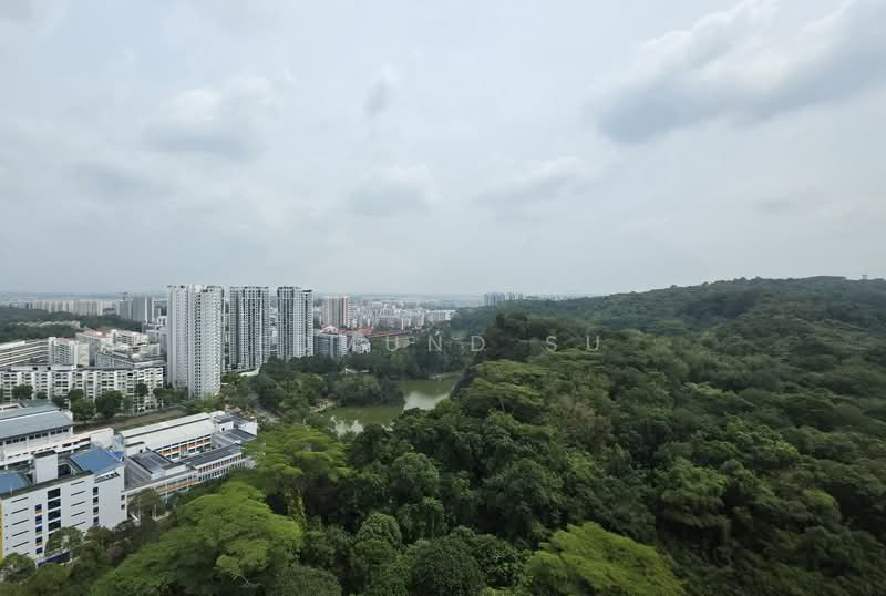Regent Heights, 56 Bukit Batok East Avenue 5, 3 Bedrooms, 1,496 sqft, Condominium For Sale, by Edmund Su, 500235786 - View - PropertyGuru.com.sg
