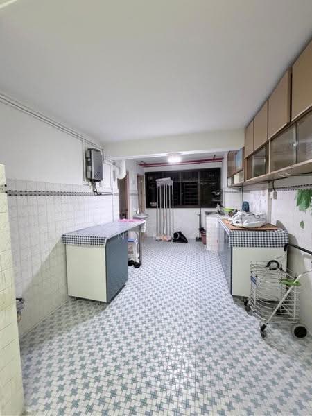 77 Lorong Limau, 77 77, Balestier / Toa Payoh, 2 Bedrooms, 635 sqft, HDB Flat For Sale, by Vincent Chan Koon Koon, 500235788 - Kitchen - PropertyGuru.com.sg