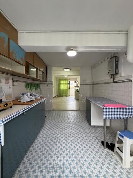 77 Lorong Limau, 77 77, Balestier / Toa Payoh, 2 Bedrooms, 635 sqft, HDB Flat For Sale, by Vincent Chan Koon Koon, 500235788 - PropertyGuru.com.sg