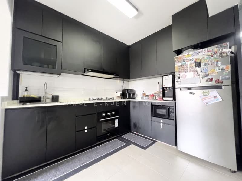 464B Bukit Batok West Avenue 8, 464B Bukit Batok West Avenue 8, 3 Bedrooms, 1,001 sqft, HDB Flat For Sale, by Ng Jun Wei, 500235790 - Kitchen - PropertyGuru.com.sg