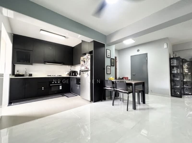 464B Bukit Batok West Avenue 8, 464B Bukit Batok West Avenue 8, 3 Bedrooms, 1,001 sqft, HDB Flat For Sale, by Ng Jun Wei, 500235790 - Kitchen - PropertyGuru.com.sg