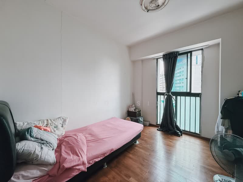 Pinnacle @ Duxton, 1E Cantonment Road, 3 Bedrooms, 1,001 sqft, HDB Flat For Sale, by Linda Sim, 500235791 - Bedroom - PropertyGuru.com.sg