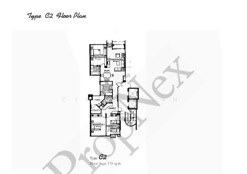 Bishan Park Condo, 14 Sin Ming Walk, 3 Bedrooms, 1,324 sqft, Condominium For Sale, by Cynthia Tan, 500235792 - PropertyGuru.com.sg