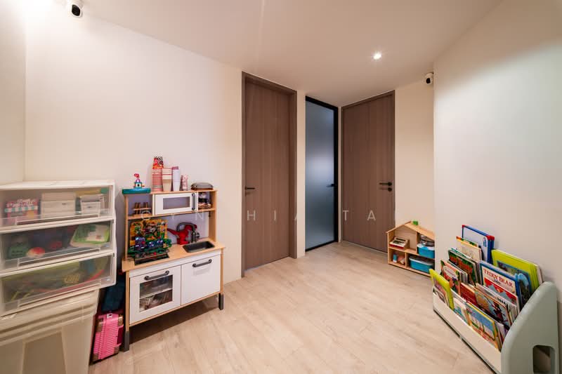 Bishan Park Condo, 14 Sin Ming Walk, 3 Bedrooms, 1,324 sqft, Condominium For Sale, by Cynthia Tan, 500235792 - Family Area - PropertyGuru.com.sg