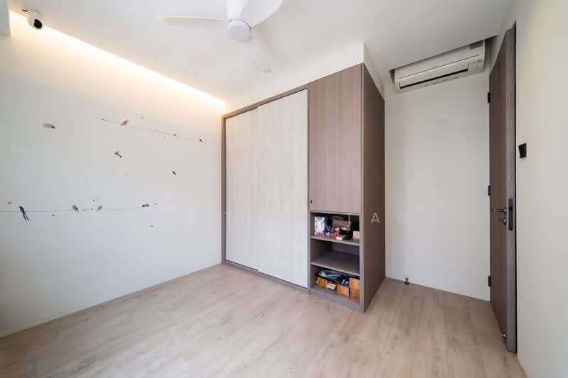 Bishan Park Condo, 14 Sin Ming Walk, 3 Bedrooms, 1,324 sqft, Condominium For Sale, by Cynthia Tan, 500235792 - Bedroom 3 - PropertyGuru.com.sg