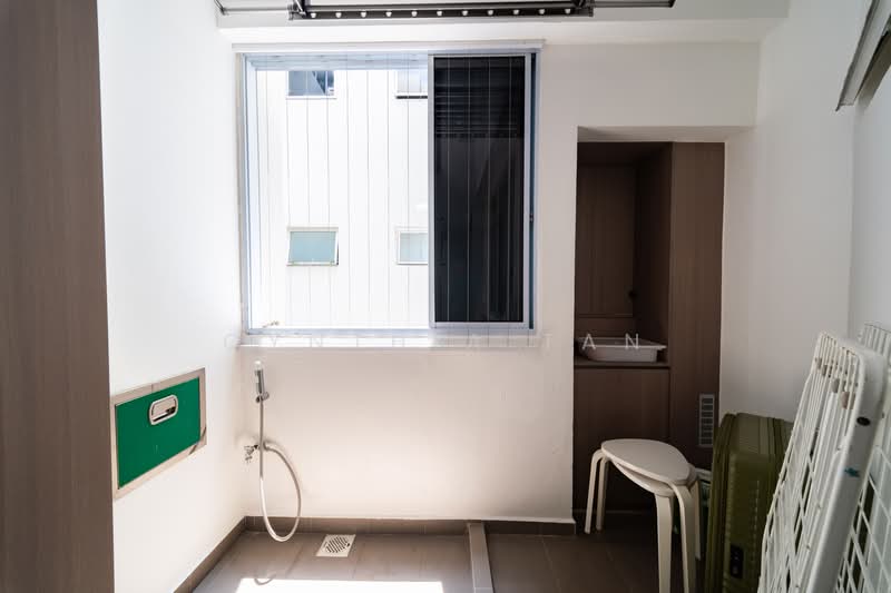 Bishan Park Condo, 14 Sin Ming Walk, 3 Bedrooms, 1,324 sqft, Condominium For Sale, by Cynthia Tan, 500235792 - Yard - PropertyGuru.com.sg