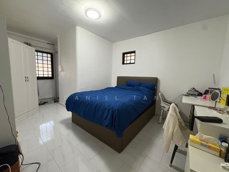 928 Yishun Central 1, 928 Yishun Central 1, 4 Bedrooms, 1,333 sqft, HDB Flat For Rent, by Daniel Tan, 500235796 - Bedroom - PropertyGuru.com.sg