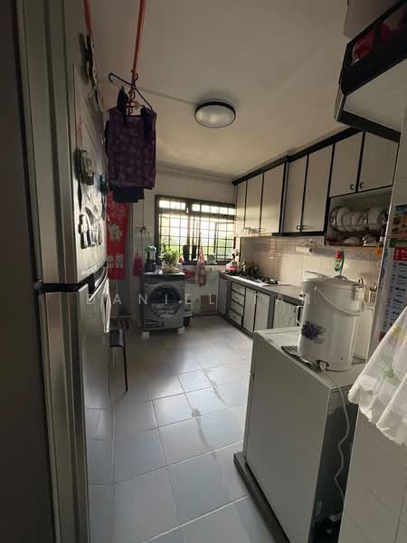 928 Yishun Central 1, 928 Yishun Central 1, 4 Bedrooms, 1,333 sqft, HDB Flat For Rent, by Daniel Tan, 500235796 - Kitchen - PropertyGuru.com.sg