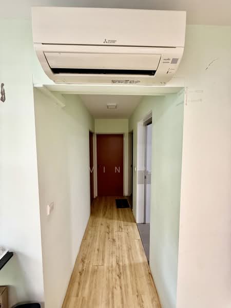 591A Ang Mo Kio Street 51, 591A Ang Mo Kio Street 51, 2 Bedrooms, 732 sqft, HDB Flat For Sale, by Kelvin Poh, 500235797 - Corridor - PropertyGuru.com.sg