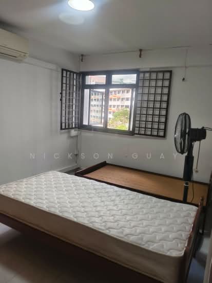 For Rent - 2 Common Room available for rent in 120 Ho Ching Rd, 072