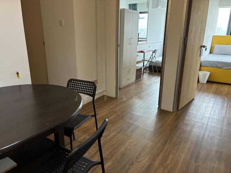 Bayshore Park, 62 Bayshore Road, Bedok / Upper East Coast, Room Rental, 140 sqft, Condominium For Rent, by Jeff Soh, 500235800 - Bedroom - PropertyGuru.com.sg