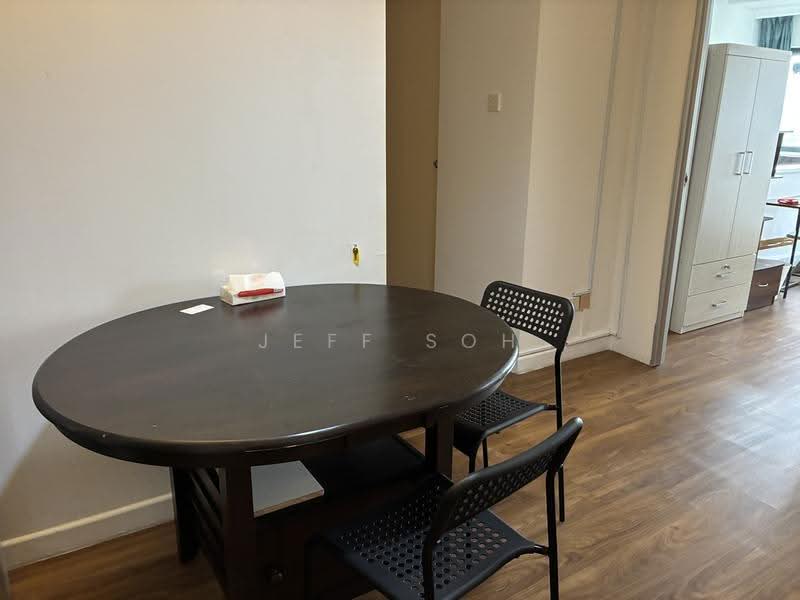 Bayshore Park, 62 Bayshore Road, Bedok / Upper East Coast, Room Rental, 140 sqft, Condominium For Rent, by Jeff Soh, 500235800 - Dining Room - PropertyGuru.com.sg