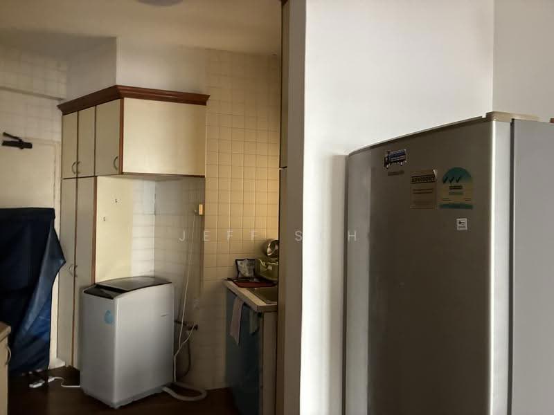 Bayshore Park, 62 Bayshore Road, Bedok / Upper East Coast, Room Rental, 140 sqft, Condominium For Rent, by Jeff Soh, 500235800 - Kitchen - PropertyGuru.com.sg