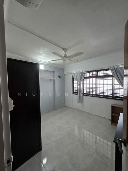 Common Room available for rent in 663 Woodland Ring Road, 073, , Room Rental, 145 sqft, HDB Flat For Rent, by Nickson Guay, 500235804 - Bedroom - PropertyGuru.com.sg