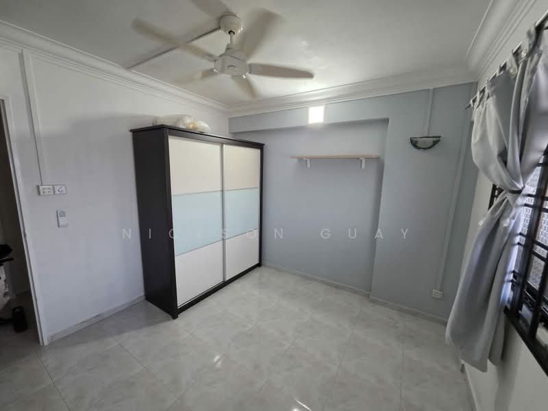 Common Room available for rent in 663 Woodland Ring Road, 073, , Room Rental, 145 sqft, HDB Flat For Rent, by Nickson Guay, 500235804 - Bedroom - PropertyGuru.com.sg