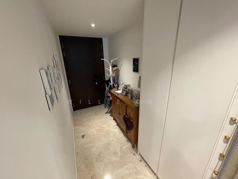 Amber 45, 45 Amber Road, 2 Bedrooms, 732 sqft, Condominium For Rent, by Willie Ong, 500235806 - PropertyGuru.com.sg