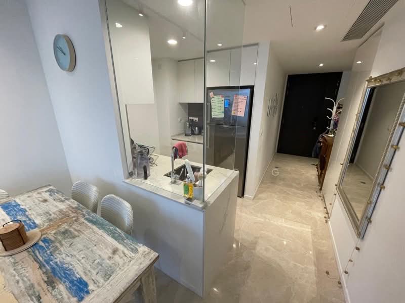 Amber 45, 45 Amber Road, 2 Bedrooms, 732 sqft, Condominium For Rent, by Willie Ong, 500235806 - PropertyGuru.com.sg