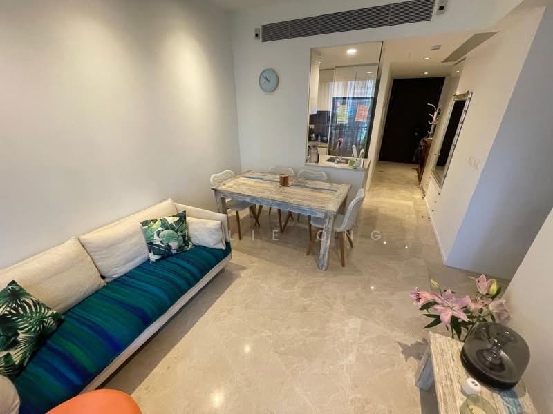 Amber 45, 45 Amber Road, 2 Bedrooms, 732 sqft, Condominium For Rent, by Willie Ong, 500235806 - PropertyGuru.com.sg