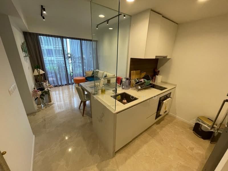 Amber 45, 45 Amber Road, 2 Bedrooms, 732 sqft, Condominium For Rent, by Willie Ong, 500235806 - PropertyGuru.com.sg